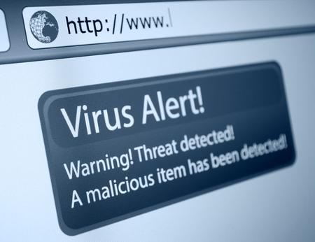 Free Antivirus Software Is Not Going to Protect Your Business