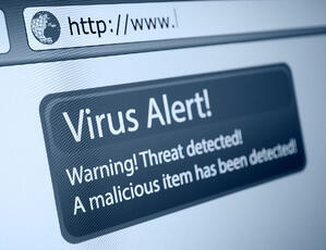 Virus_Alert_Medical_Office_Antivirus