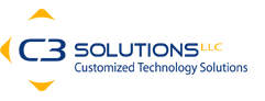 C3 Solutions Logo